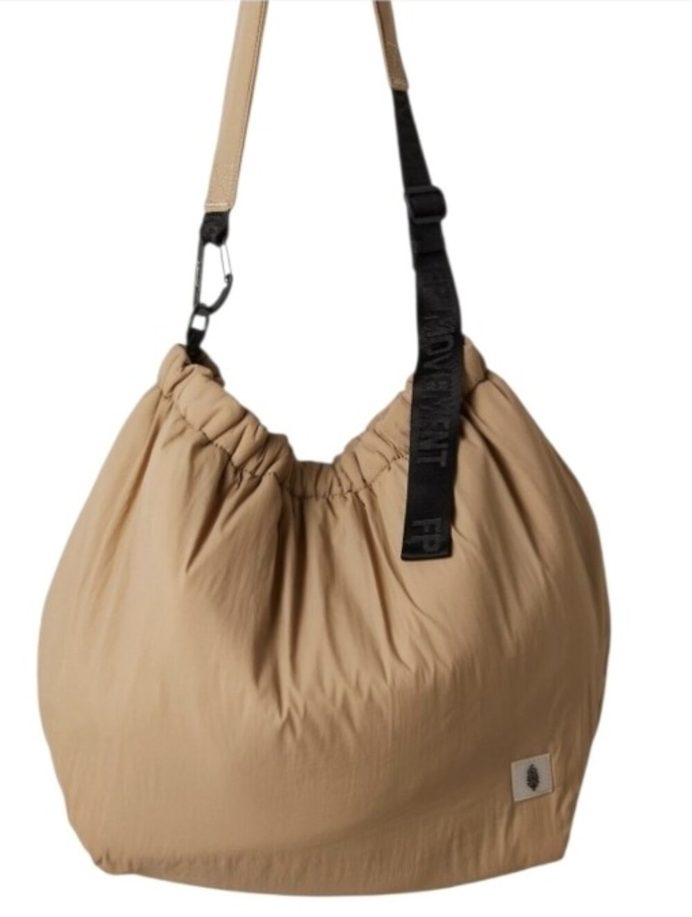 Free People Rest Day Carryall Bag NWT